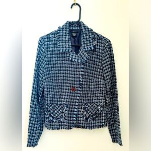 FANG barely used LIKE NEW vintage blazer!